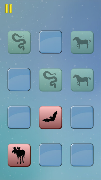 Emulate iPhone app Find 2 using MyAndroid Emulate iPhone app Find 2 using MyAndroid