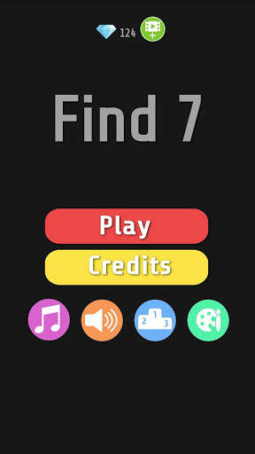 Run android online APK Find 7 - Connect number puzzle game - Best Fun from MyAndroid or emulate Find 7 - Connect number puzzle game - Best Fun using MyAndroid Run android online APK Find 7 - Connect number puzzle game - Best Fun from MyAndroid or emulate Find 7 - Connect number puzzle game - Best Fun using MyAndroid
