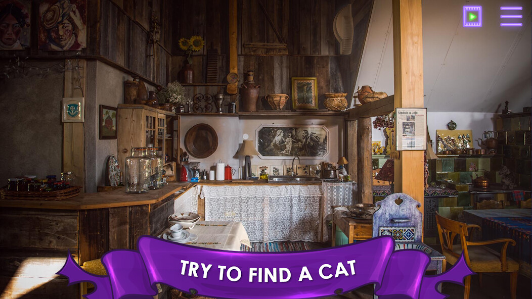 Run android online APK Find a Cat: Hidden Object from MyAndroid or emulate Find a Cat: Hidden Object using MyAndroid Run android online APK Find a Cat: Hidden Object from MyAndroid or emulate Find a Cat: Hidden Object using MyAndroid