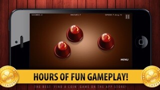 Emulate iPhone app Find a Coin Free Game using MyAndroid Emulate iPhone app Find a Coin Free Game using MyAndroid