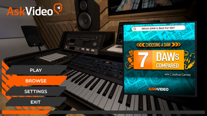 Emulate iPhone app Find a DAW thats Best for You using MyAndroid Emulate iPhone app Find a DAW thats Best for You using MyAndroid
