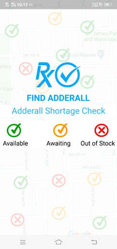 Run android online APK Find Adderall - Pharmacy Store Locator from MyAndroid or emulate Find Adderall - Pharmacy Store Locator using MyAndroid