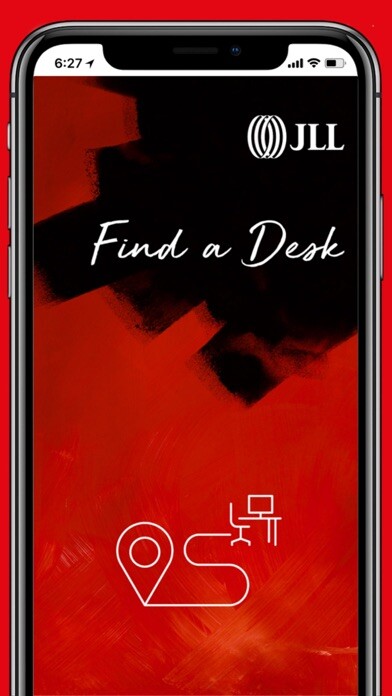 Emulate iPhone app Find A Desk - PLQ using MyAndroid Emulate iPhone app Find A Desk - PLQ using MyAndroid