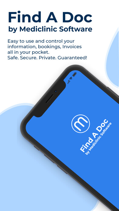 Emulate iPhone app Find A Doc using MyAndroid Emulate iPhone app Find A Doc using MyAndroid