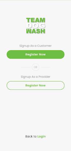 Run android online APK Find a Groomer from MyAndroid or emulate Find a Groomer using MyAndroid