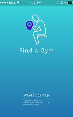 Emulate Android APK Find A Gym Emulate Android APK Find A Gym