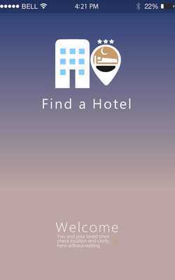 Emulate Android APK Find A Hotel Emulate Android APK Find A Hotel