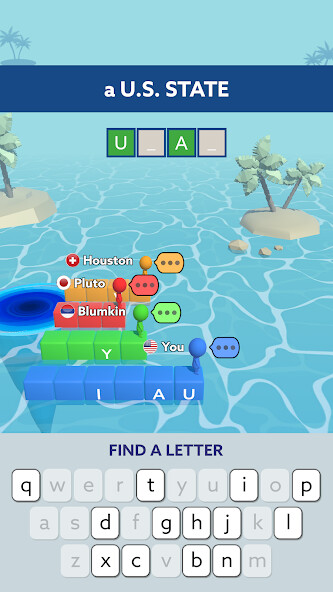 Run android online APK Find A Letter from MyAndroid or emulate Find A Letter using MyAndroid Run android online APK Find A Letter from MyAndroid or emulate Find A Letter using MyAndroid