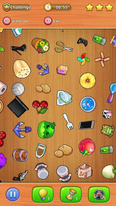 Emulate iPhone app Find All Object using MyAndroid Emulate iPhone app Find All Object using MyAndroid