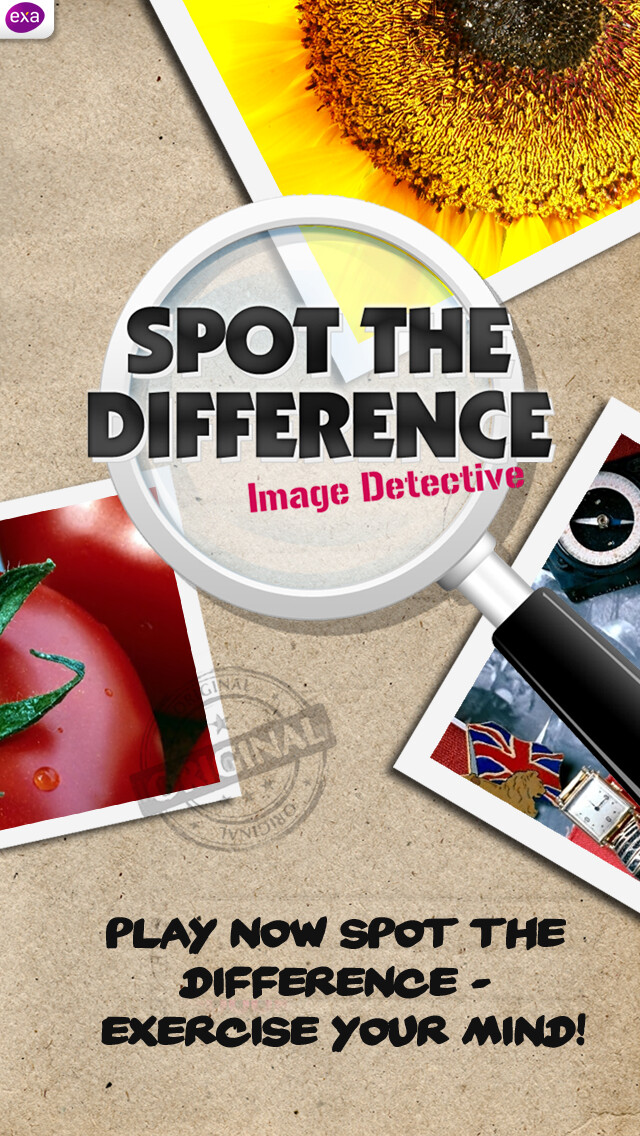 Emulate iPhone app Find and spot the difference using MyAndroid Emulate iPhone app Find and spot the difference using MyAndroid