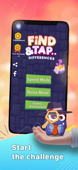 Run android online APK Find and Tap Differences from MyAndroid or emulate Find and Tap Differences using MyAndroid Run android online APK Find and Tap Differences from MyAndroid or emulate Find and Tap Differences using MyAndroid