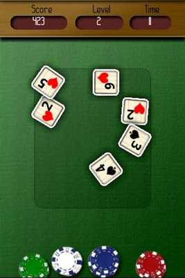 Emulate Android APK Find a pair - Poker Version Emulate Android APK Find a pair - Poker Version
