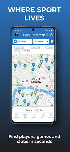 Run android online APK Find a Player from MyAndroid or emulate Find a Player using MyAndroid