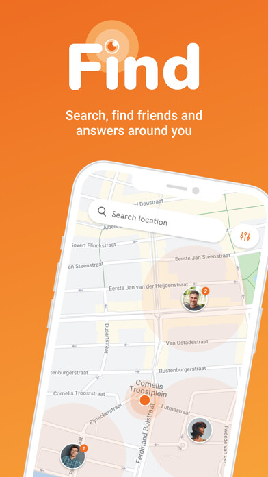 Emulate iPhone app Find App using MyAndroid Emulate iPhone app Find App using MyAndroid