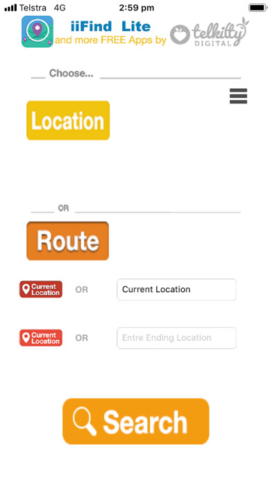 Emulate iPhone app Find a Store using MyAndroid Emulate iPhone app Find a Store using MyAndroid