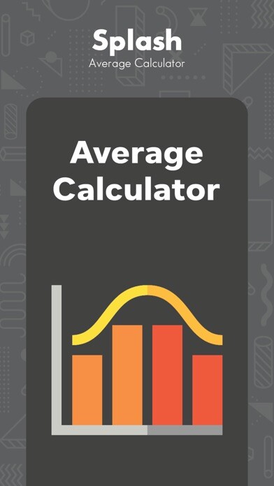 Emulate iPhone app Find Average Number Calculator using MyAndroid Emulate iPhone app Find Average Number Calculator using MyAndroid