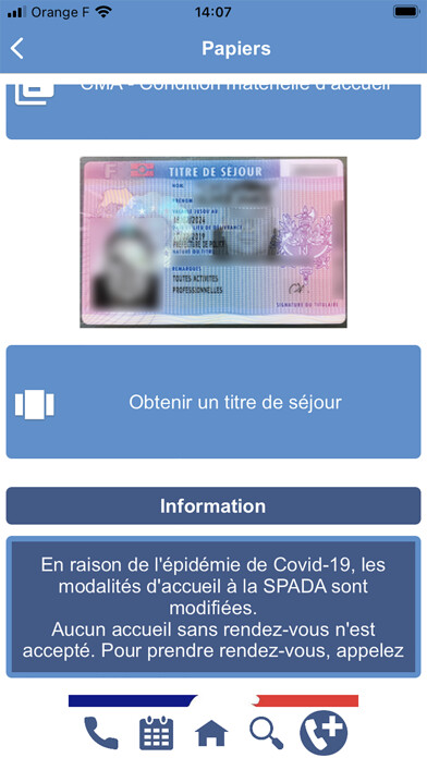Emulate iPhone app Fin(DA)Way using MyAndroid Emulate iPhone app Fin(DA)Way using MyAndroid