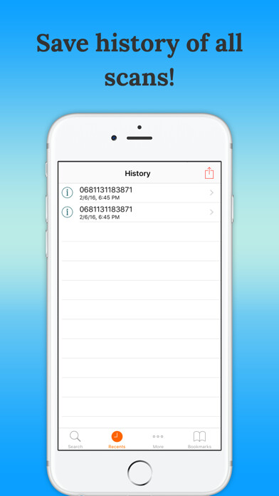 Emulate iPhone app Find Barcode-Free using MyAndroid Emulate iPhone app Find Barcode-Free using MyAndroid