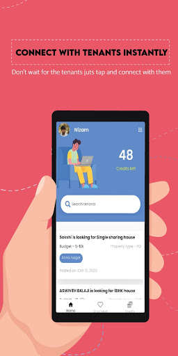 Run android online APK Findbhk Leads from MyAndroid or emulate Findbhk Leads using MyAndroid Run android online APK Findbhk Leads from MyAndroid or emulate Findbhk Leads using MyAndroid