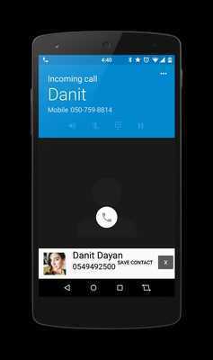 Emulate Android APK FindCall Emulate Android APK FindCall
