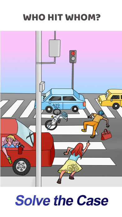 Emulate iPhone app Find Clue-Detective Game using MyAndroid Emulate iPhone app Find Clue-Detective Game using MyAndroid