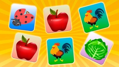 Emulate iPhone app Find couple! mindfulness game using MyAndroid Emulate iPhone app Find couple! mindfulness game using MyAndroid