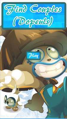 Emulate Android APK Find Couples Dopeul