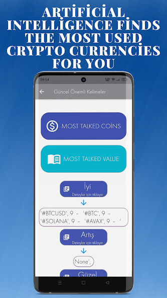 Run android online APK Find Crypto coin AI  AirDrop from MyAndroid or emulate Find Crypto coin AI  AirDrop using MyAndroid
