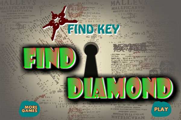 Emulate Android APK FindDiamond