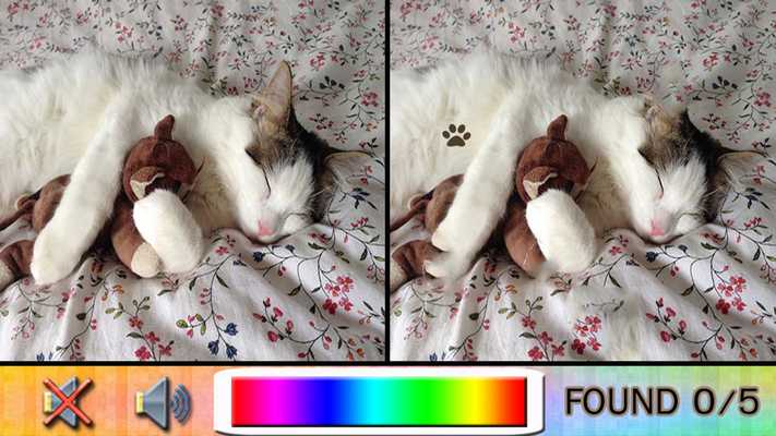 Emulate Android APK Find difference cat Emulate Android APK Find difference cat