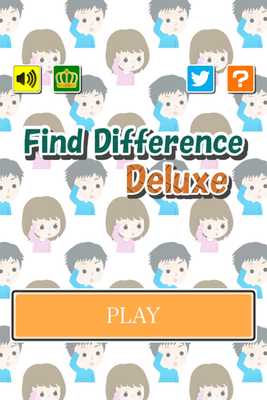 Emulate Android APK Find Difference - Deluxe - Emulate Android APK Find Difference - Deluxe -