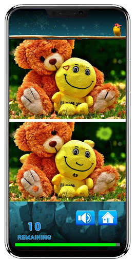 Run android online APK Find Difference : Find Image Difference from MyAndroid or emulate Find Difference : Find Image Difference using MyAndroid