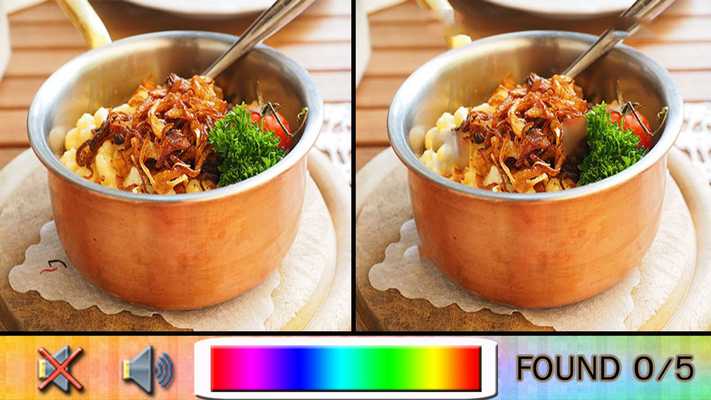 Emulate Android APK Find Difference Instant noodle Emulate Android APK Find Difference Instant noodle