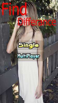 Emulate Android APK Find Difference Picture Games Free