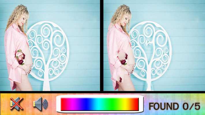 Emulate Android APK Find Difference pregnant Emulate Android APK Find Difference pregnant