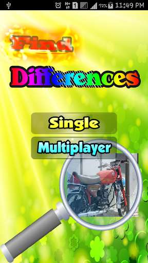 Emulate Android APK Find Differences 2019 Level 9 Emulate Android APK Find Differences 2019 Level 9