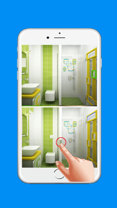 Emulate iPhone app Find Differences 6 : spot the difference kids HD using MyAndroid Emulate iPhone app Find Differences 6 : spot the difference kids HD using MyAndroid
