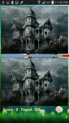 Emulate Android APK Find Differences Game Emulate Android APK Find Differences Game