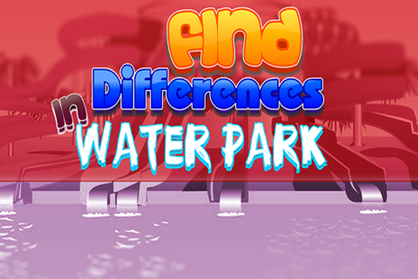 Emulate Android APK Find Differences In Water Park Emulate Android APK Find Differences In Water Park