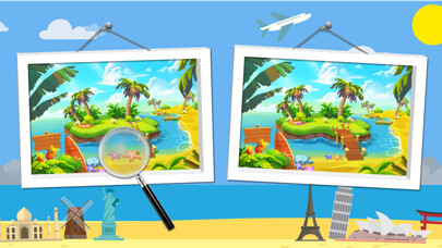 Emulate iPhone app Find Differences Journey Games using MyAndroid Emulate iPhone app Find Differences Journey Games using MyAndroid