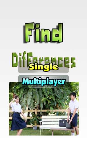 Run android online APK Find Differences Lakorn 4 from MyAndroid or emulate Find Differences Lakorn 4 using MyAndroid
