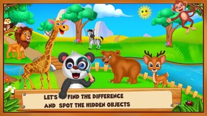 Emulate iPhone app Find Differences - Photo Hunt using MyAndroid Emulate iPhone app Find Differences - Photo Hunt using MyAndroid