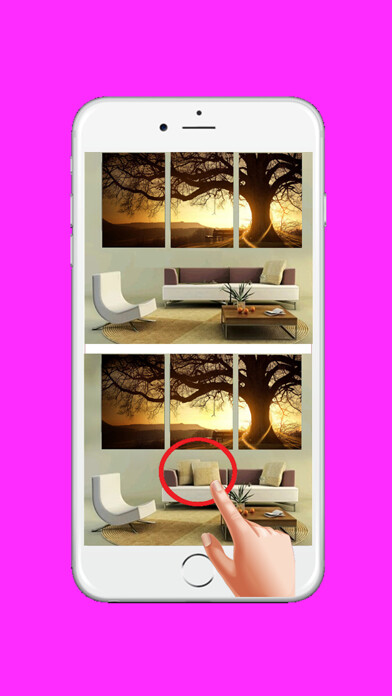Emulate iPhone app Find Differences : Spot The Differences Kids Games using MyAndroid Emulate iPhone app Find Differences : Spot The Differences Kids Games using MyAndroid