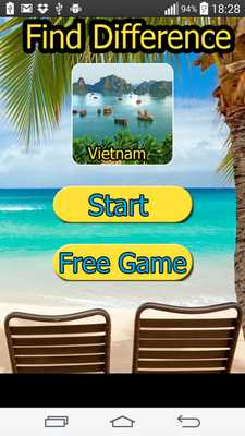 Emulate Android APK Find Differences Vietnam
