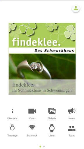 Run android online APK Findeklee from MyAndroid or emulate Findeklee using MyAndroid