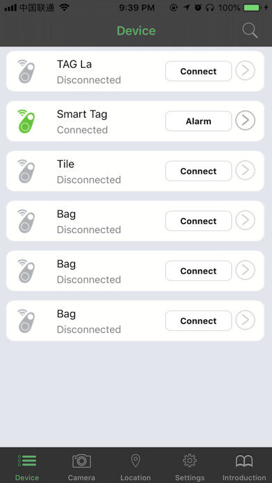 Emulate iPhone app FindElfl using MyAndroid Emulate iPhone app FindElfl using MyAndroid
