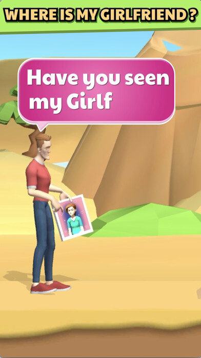 Emulate iPhone app Find Emma using MyAndroid Emulate iPhone app Find Emma using MyAndroid