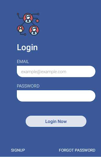 Run android online APK Finder Application from MyAndroid or emulate Finder Application using MyAndroid
