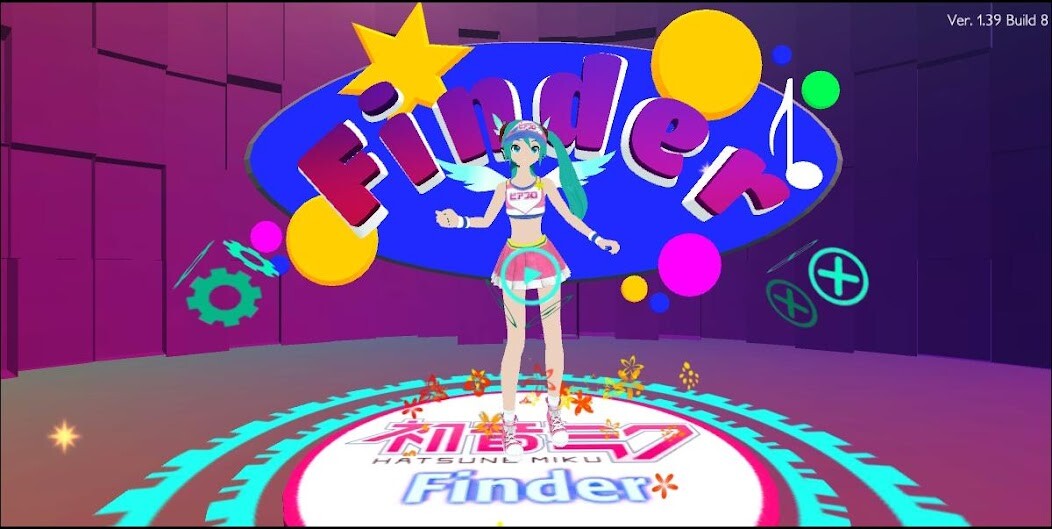 Emulate Android APK Finder: Hatsune Miku Game Emulate Android APK Finder: Hatsune Miku Game