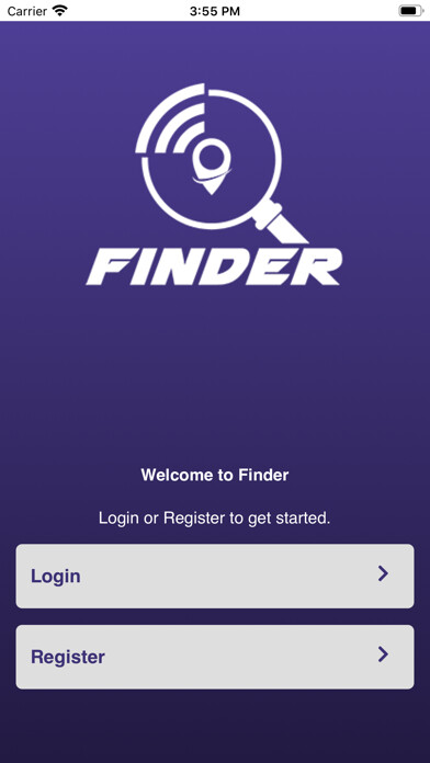 Emulate iPhone app Finder Keys using MyAndroid Emulate iPhone app Finder Keys using MyAndroid